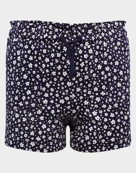 Ex UK Chainstore Girls Floral Shorts 2y-6y - 11 pack