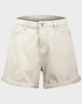 Ex Chainstore Ladies 5-Pockets Denim Shorts - 10 pack
