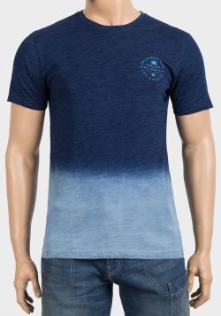 Ex UK Chainstore Mens California Tie Dye T-Shirt - 5 pack