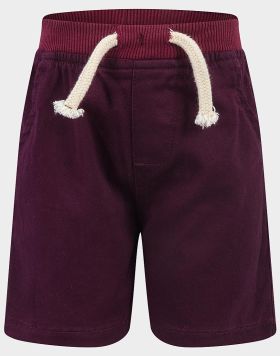Ex UK Chainstore Kids Pull-On Shorts *3m-12/18m* - 8 pack